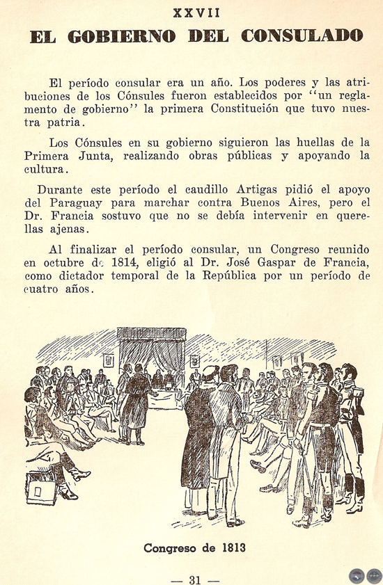 LA REVOLUCIÓN DEL 14 Y 15 DE MAYO DE 1811 (ILUSTRADA PARA NIÑOS)
